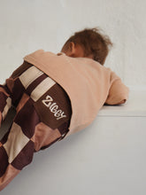 Load image into Gallery viewer, Canvas Pants | Checks