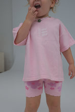 Load image into Gallery viewer, Bike Shorts | Cora SIZE 7YR, 9YR and 10YR