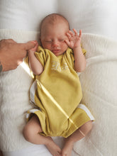 Load image into Gallery viewer, Playsuit | Key Lime