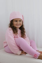 Load image into Gallery viewer, Leggings | Lila SIZE 9YR