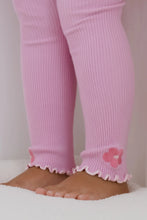 Load image into Gallery viewer, Leggings | Lila SIZE 9YR