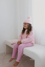 Load image into Gallery viewer, Leggings | Lila SIZE 9YR