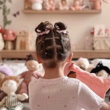 Load image into Gallery viewer, Clips | Sparkle Hearts