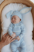 Load image into Gallery viewer, Bodysuit | Blu SIZE 1YR