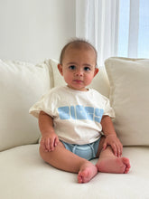 Load image into Gallery viewer, Bloomers | Blu SIZE 6-12M and 2Yr
