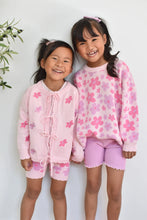 Load image into Gallery viewer, Cardigan | Cora SIZE 4YR, 9YR and 10YR