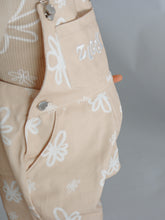 Load image into Gallery viewer, Short Overalls | Gia SIZE 4YR, 5YR, 6YR and 7YR