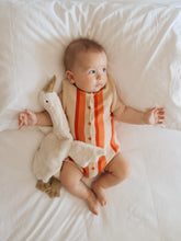 Load image into Gallery viewer, Summer Bubble Romper | Fiesta SIZE 3-6M and 2YR