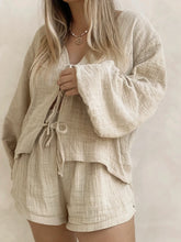 Load image into Gallery viewer, Blouse | Pistachio (Women's)