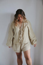 Load image into Gallery viewer, Blouse | Pistachio (Women's)