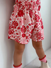 Load image into Gallery viewer, Shorts | Rosa SIZE 1YR, 6YR and 7YR