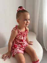 Load image into Gallery viewer, Shorts | Rosa SIZE 1YR, 6YR and 7YR