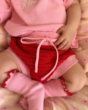 Load image into Gallery viewer, Bloomers | Elodie SIZE 3-6M