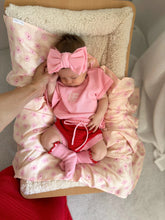 Load image into Gallery viewer, Bloomers | Elodie SIZE 3-6M