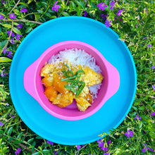 Load image into Gallery viewer, Plant Based Snack Bowl | Pink 300ml