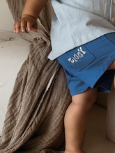 Load image into Gallery viewer, Shirt | Tide SIZE 0-3M, 3-6M and 7YR