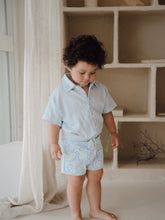 Load image into Gallery viewer, Shirt | Tide SIZE 0-3M, 3-6M and 7YR