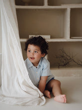 Load image into Gallery viewer, Shirt | Tide SIZE 0-3M, 3-6M and 7YR