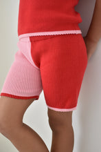 Load image into Gallery viewer, Bike Shorts | Elodie SIZE 6-12M
