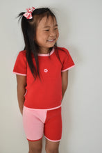 Load image into Gallery viewer, Bike Shorts | Elodie SIZE 6-12M