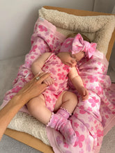 Load image into Gallery viewer, Eva Bubble Romper | Cora