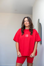 Load image into Gallery viewer, Women's Signature Tee | Salsa