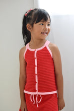 Load image into Gallery viewer, Singlet | Elodie (Kids) SIZE 0-3M, 3-6M, 5YR, 6YR and 7YR
