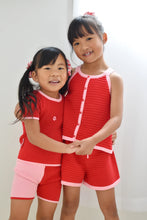Load image into Gallery viewer, Bike Shorts | Elodie SIZE 6-12M