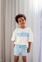 Load image into Gallery viewer, Shorts | Blu SIZE 4YR, 7YR, 9YR and 10YR