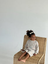 Load image into Gallery viewer, Long Sleeve Dress | Sprinkle SIZE 6YR