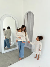 Load image into Gallery viewer, Long Sleeve Dress | Sprinkle SIZE 6YR