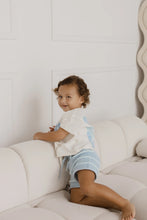 Load image into Gallery viewer, Shorts | Blu SIZE 4YR, 7YR, 9YR and 10YR
