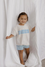 Load image into Gallery viewer, Shorts | Blu SIZE 4YR, 7YR, 9YR and 10YR