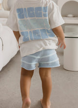 Load image into Gallery viewer, Shorts | Blu SIZE 4YR, 7YR, 9YR and 10YR