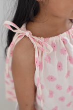 Load image into Gallery viewer, Tie Singlet | Margot