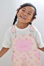 Load image into Gallery viewer, Short Overalls | Margot SIZE 7YR