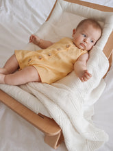 Load image into Gallery viewer, Playsuit | Sully SIZE 0-3M and 3-6M