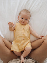 Load image into Gallery viewer, Playsuit | Sully SIZE 0-3M and 3-6M