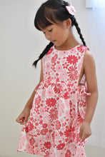 Load image into Gallery viewer, Sofia Dress | Rosa SIZE 5YR, 6YR and 7YR
