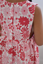 Load image into Gallery viewer, Sofia Dress | Rosa SIZE 5YR, 6YR and 7YR