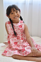 Load image into Gallery viewer, Sofia Dress | Rosa SIZE 5YR, 6YR and 7YR