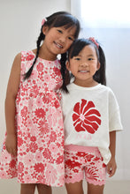 Load image into Gallery viewer, Sofia Dress | Rosa SIZE 5YR, 6YR and 7YR