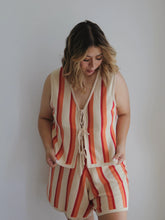 Load image into Gallery viewer, Women's Shorts | Fiesta SIZE XS and S
