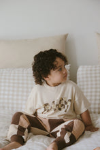 Load image into Gallery viewer, Pants | Checks SIZE 3-6M and 4YR