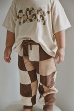 Load image into Gallery viewer, Pants | Checks SIZE 3-6M and 4YR