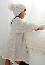 Load image into Gallery viewer, Long Sleeve Dress | Sprinkle SIZE 6YR