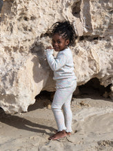 Load image into Gallery viewer, Ribbed Top | Sprinkle SIZE 7YR