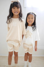 Load image into Gallery viewer, Bike Shorts | Banksy SIZE 5YR