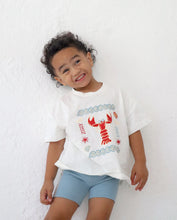 Load image into Gallery viewer, Tee | Costa SIZE 3-6M and 6YR