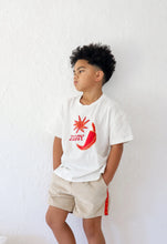 Load image into Gallery viewer, Tee | Chilli (Kids)